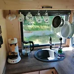 Tiny House Im Grünen Ferienhaus St. Margrethen