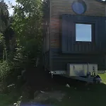 Tiny House Im Grünen St. Margrethen