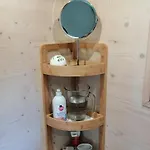 Tiny House Im Grünen *