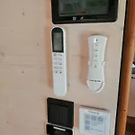 Tiny House Im Grünen Ferienhaus St. Margrethen