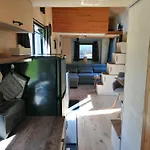 Ferienhaus Tiny House Im Grünen *