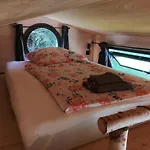 Tiny House Im Grünen Ferienhaus St. Margrethen