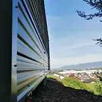 Ferienhaus Tiny House Im Grünen