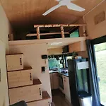 Tiny House Im Grünen Ferienhaus St. Margrethen