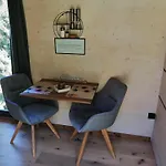 Tiny House Im Grünen *