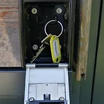 Tiny House Im Grünen Ferienhaus *