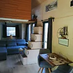 Tiny House Im Grünen Ferienhaus
