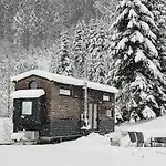 Ferienhaus Tiny House Im Grünen