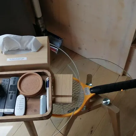 Tiny House Im Grünen St. Margrethen