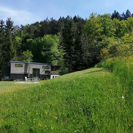 Tiny House Im Gruenen * St. Margrethen