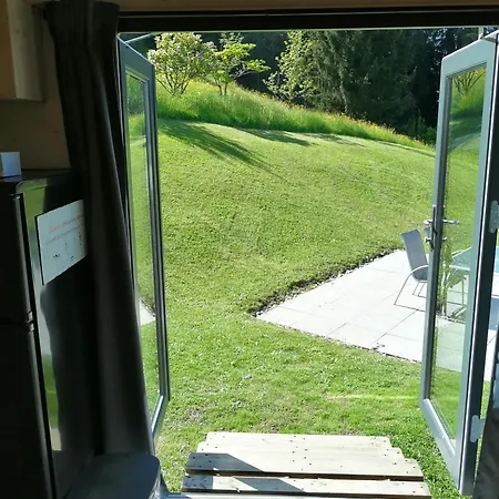別荘 Tiny House Im Gruenen