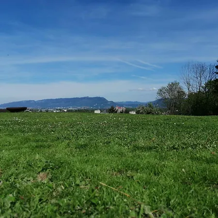 Сasa de vacaciones Tiny House Im Grünen *