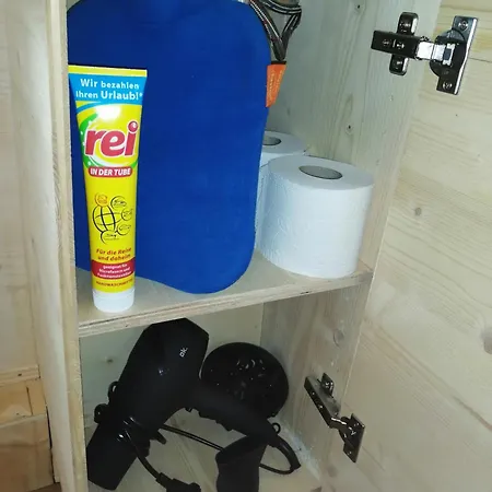 Tiny House Im Grünen * St. Margrethen