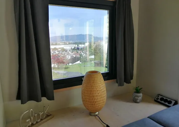 Tiny House Im Gruenen