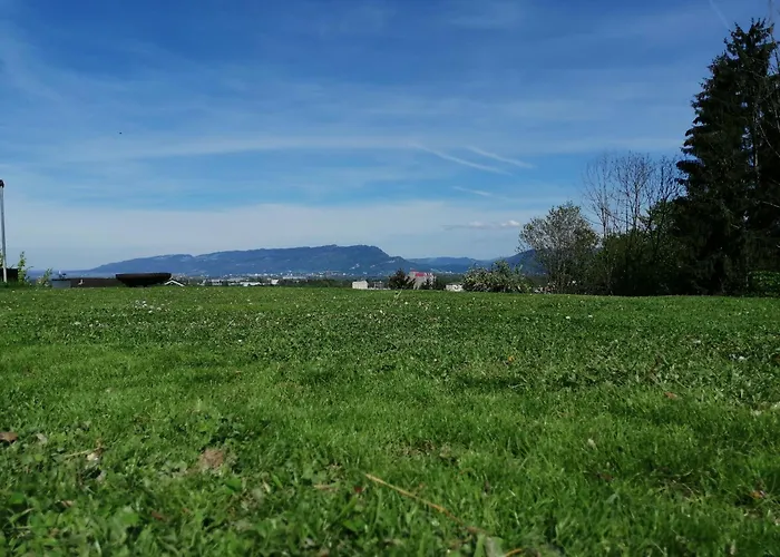 Holiday home Tiny House Im Gruenen *
