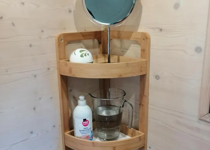 Tiny House Im Gruenen *