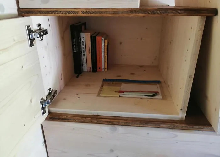 Tiny House Im Gruenen Holiday home