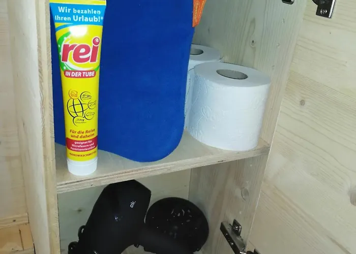 Tiny House Im Gruenen * St. Margrethen