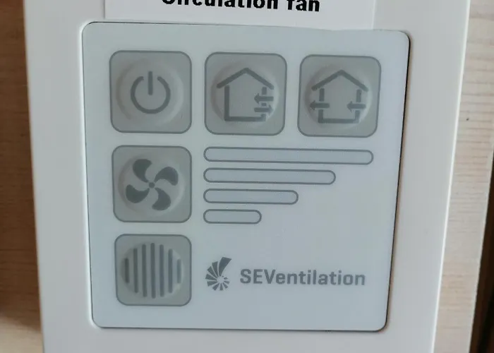 Tiny House Im Gruenen Holiday home