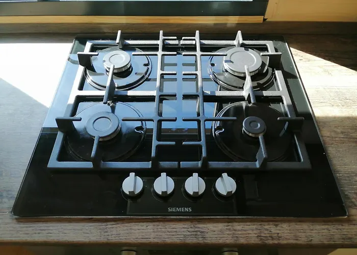 Tiny House Im Gruenen *