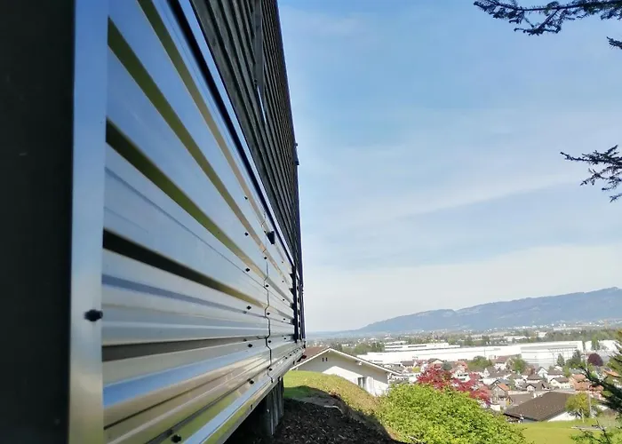 Casa de Férias Tiny House Im Gruenen