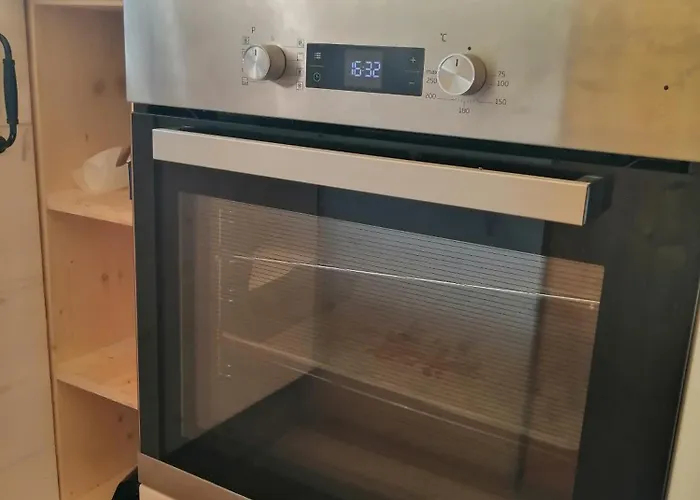 Holiday home Tiny House Im Gruenen *