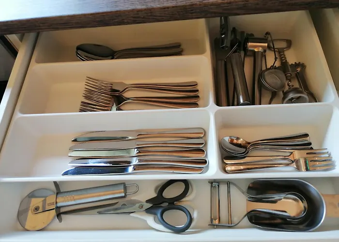 Holiday home Tiny House Im Gruenen St. Margrethen