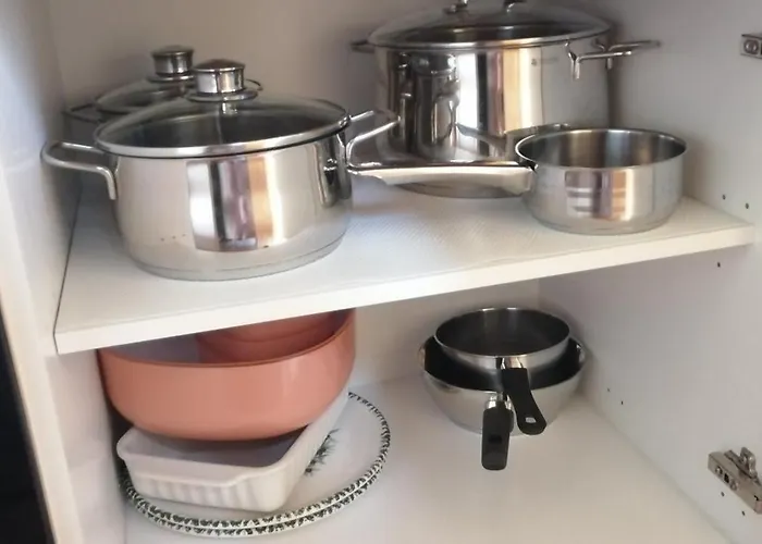 Tiny House Im Gruenen Holiday home