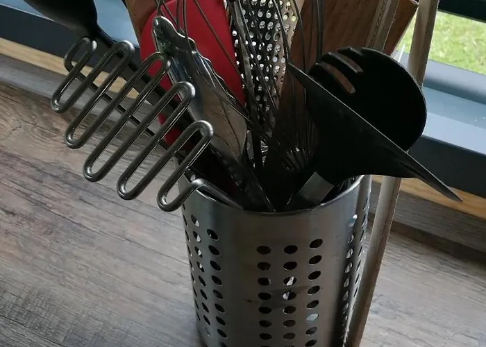 Tiny House Im Gruenen