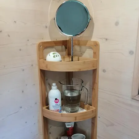 Tiny House Im Gruenen *