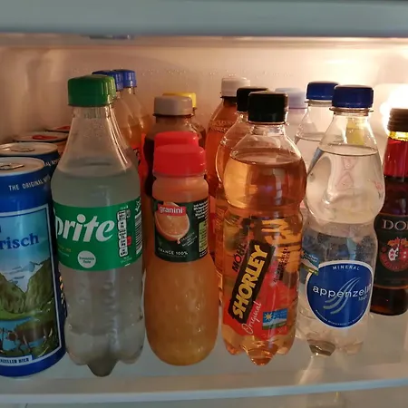 Dom wakacyjny Tiny House Im Gruenen St. Margrethen