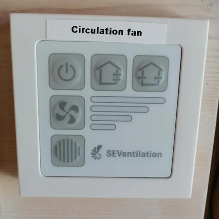 Tiny House Im Gruenen Dom wakacyjny