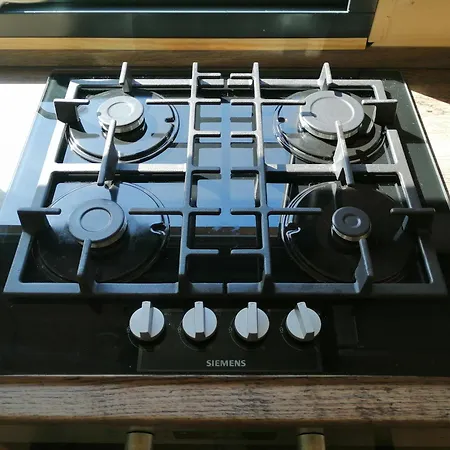 Tiny House Im Gruenen *