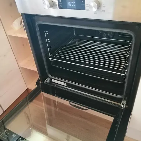 Tiny House Im Gruenen Dom wakacyjny