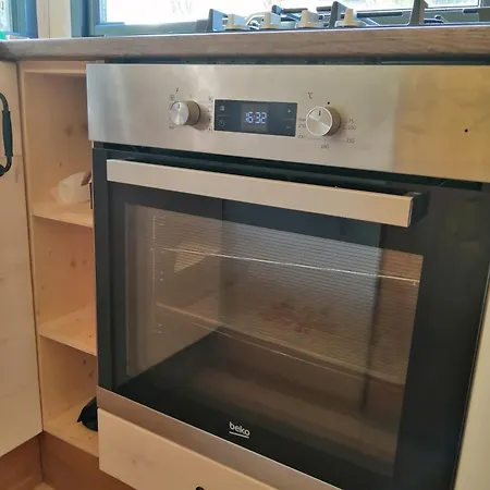 Dom wakacyjny Tiny House Im Gruenen *