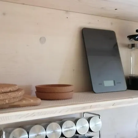 Tiny House Im Gruenen * St. Margrethen