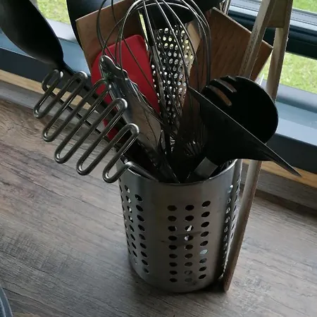 Tiny House Im Gruenen